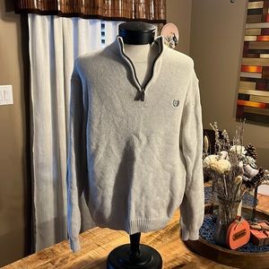 CHAPS Mens Sweater XXL